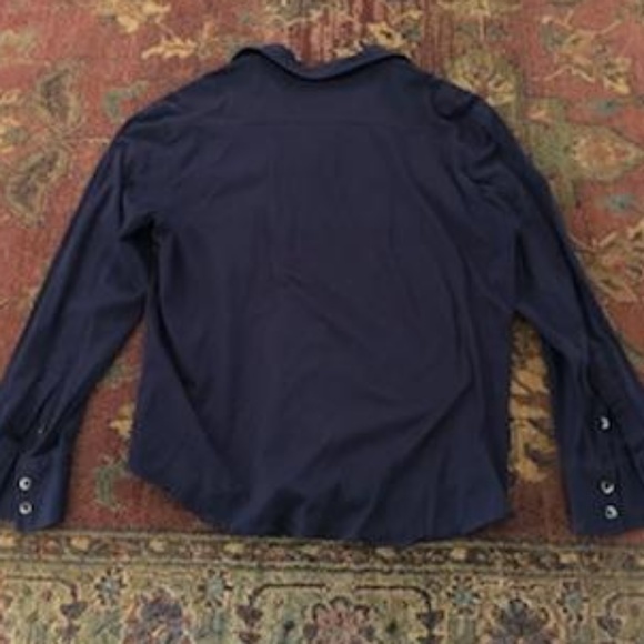 Banana Republic shirt - Picture 3 of 3